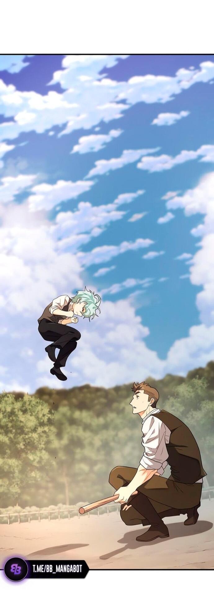 Манга Лучший инженер в мире - Глава 221 Страница 44