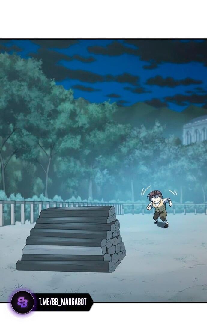 Манга Лучший инженер в мире - Глава 221 Страница 62