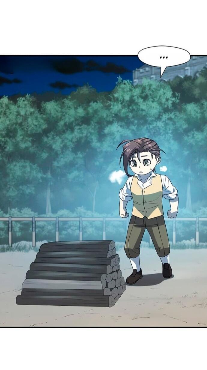 Манга Лучший инженер в мире - Глава 221 Страница 60