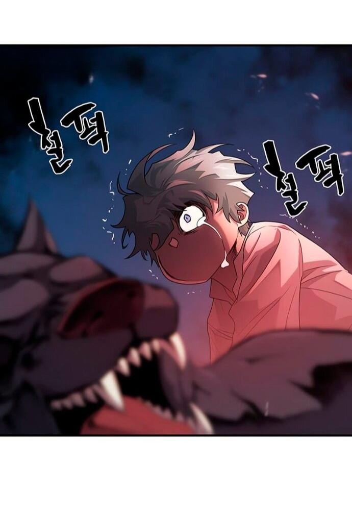 Манга Лучший инженер в мире - Глава 221 Страница 21