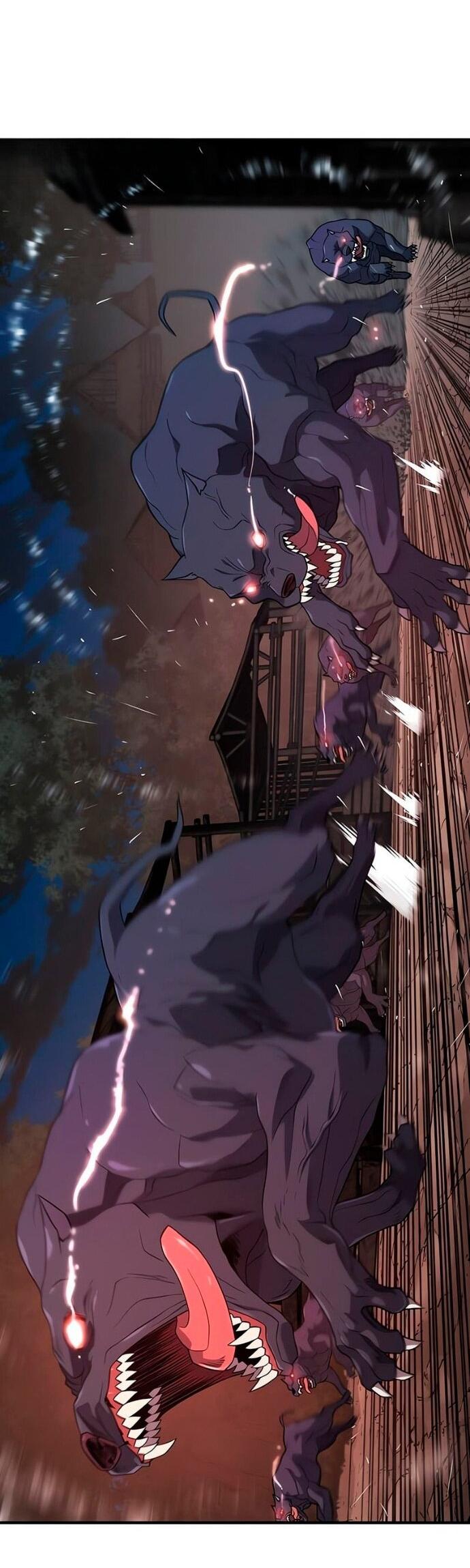 Манга Лучший инженер в мире - Глава 221 Страница 4