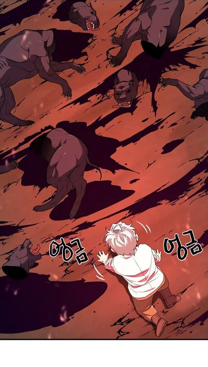 Манга Лучший инженер в мире - Глава 221 Страница 20