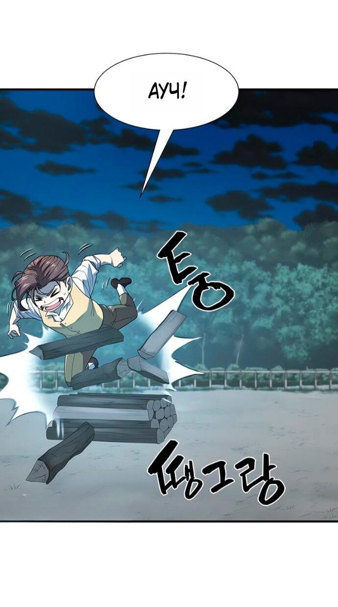 Манга Лучший инженер в мире - Глава 221 Страница 67