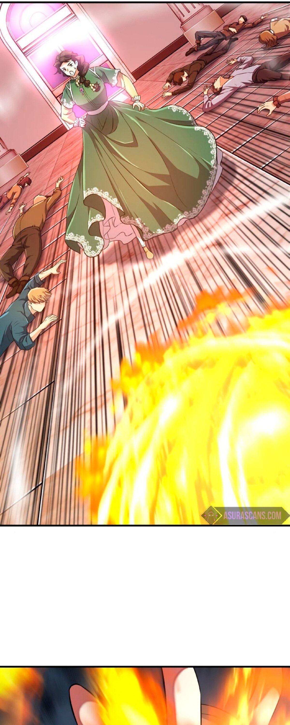 Манга Лучший инженер в мире - Глава 86 Страница 53