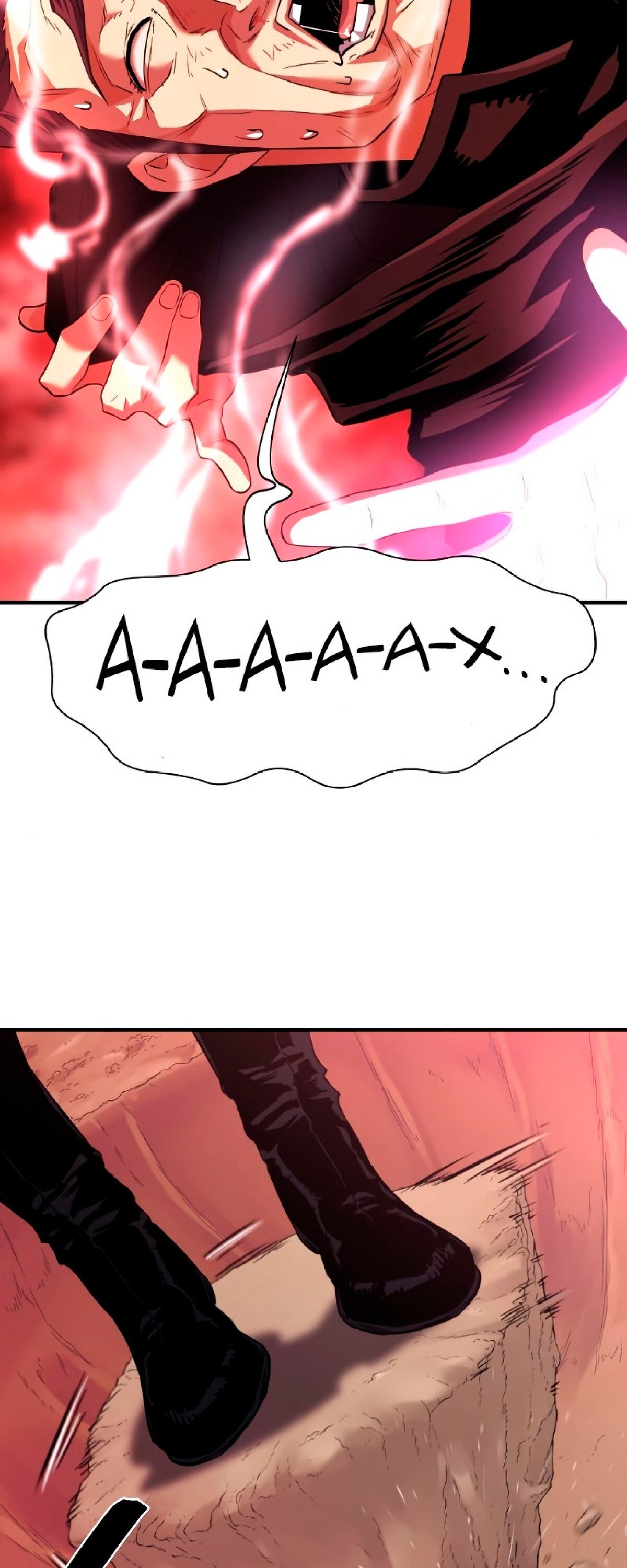 Манга Лучший инженер в мире - Глава 86 Страница 33