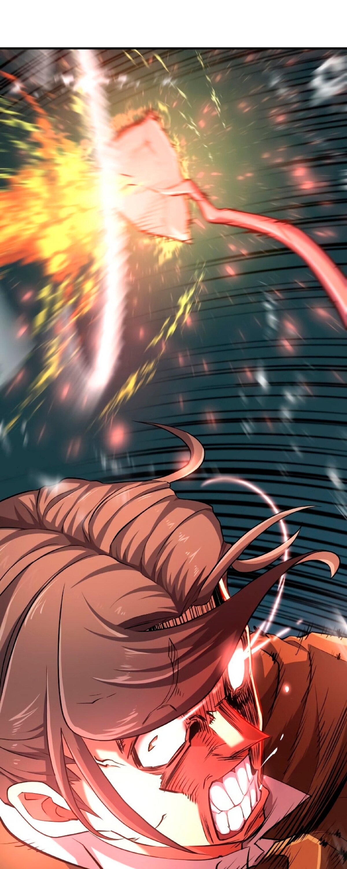 Манга Лучший инженер в мире - Глава 86 Страница 1