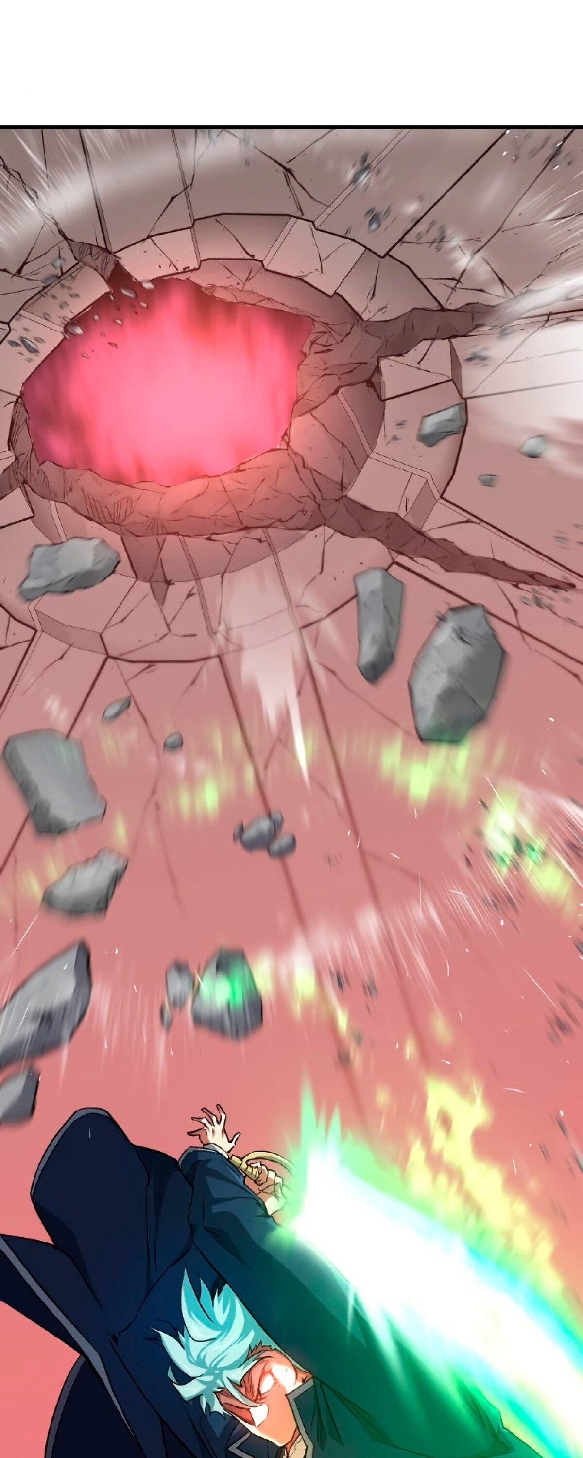 Манга Лучший инженер в мире - Глава 86 Страница 72