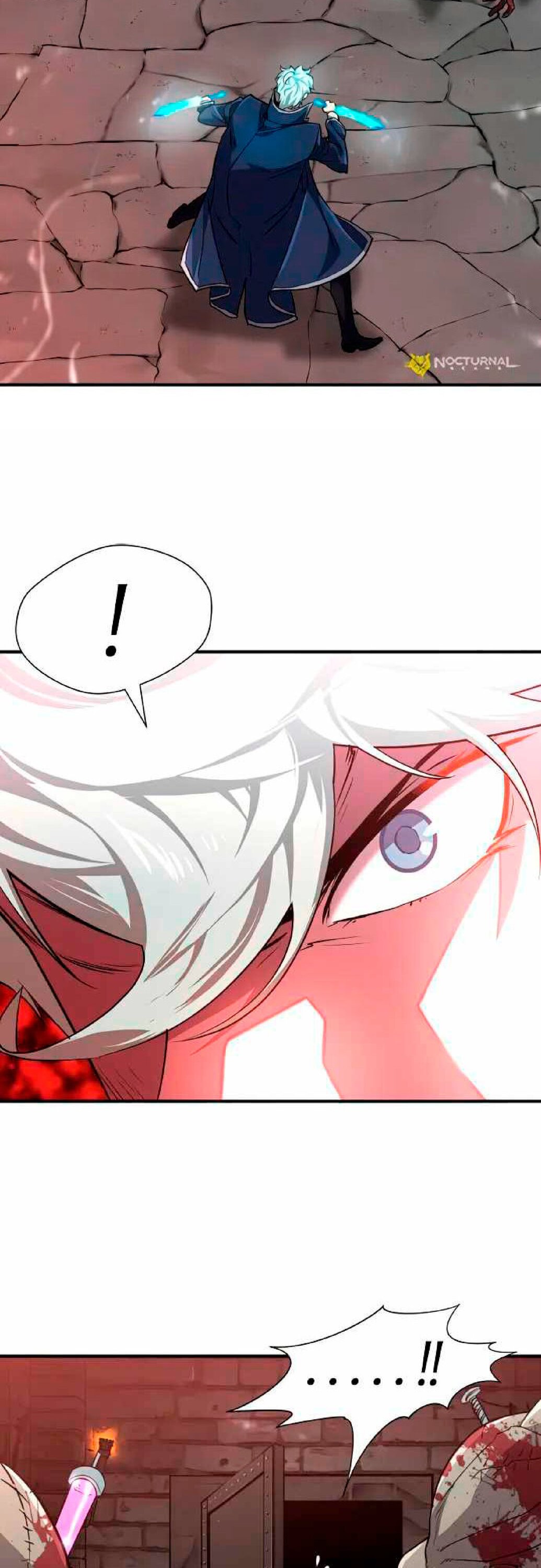 Манга Лучший инженер в мире - Глава 85 Страница 3