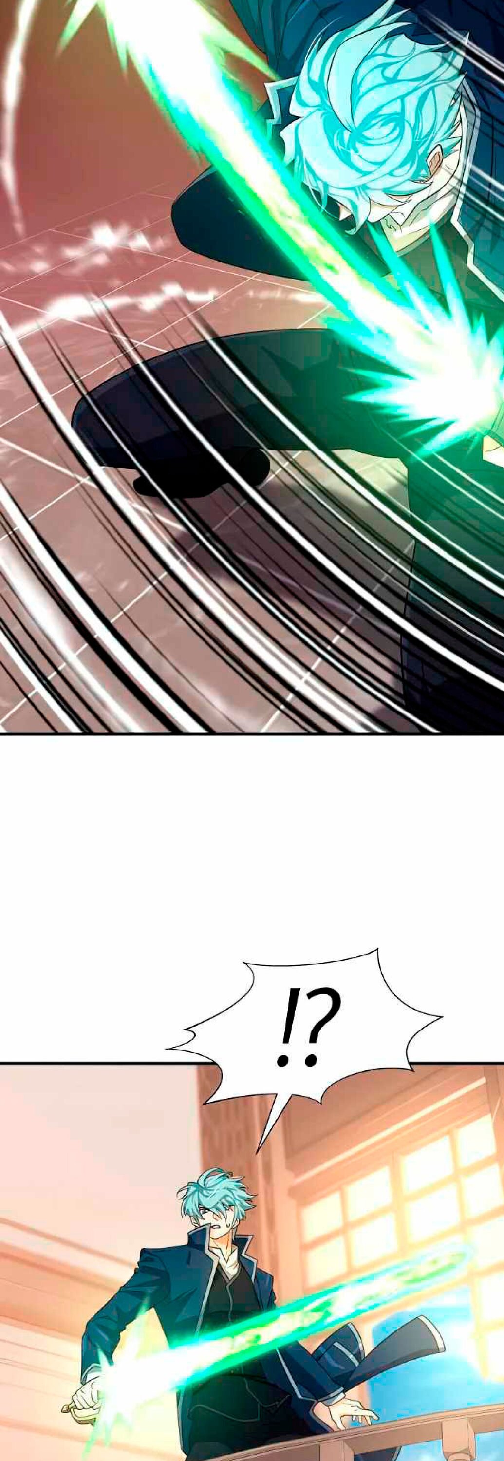 Манга Лучший инженер в мире - Глава 85 Страница 33