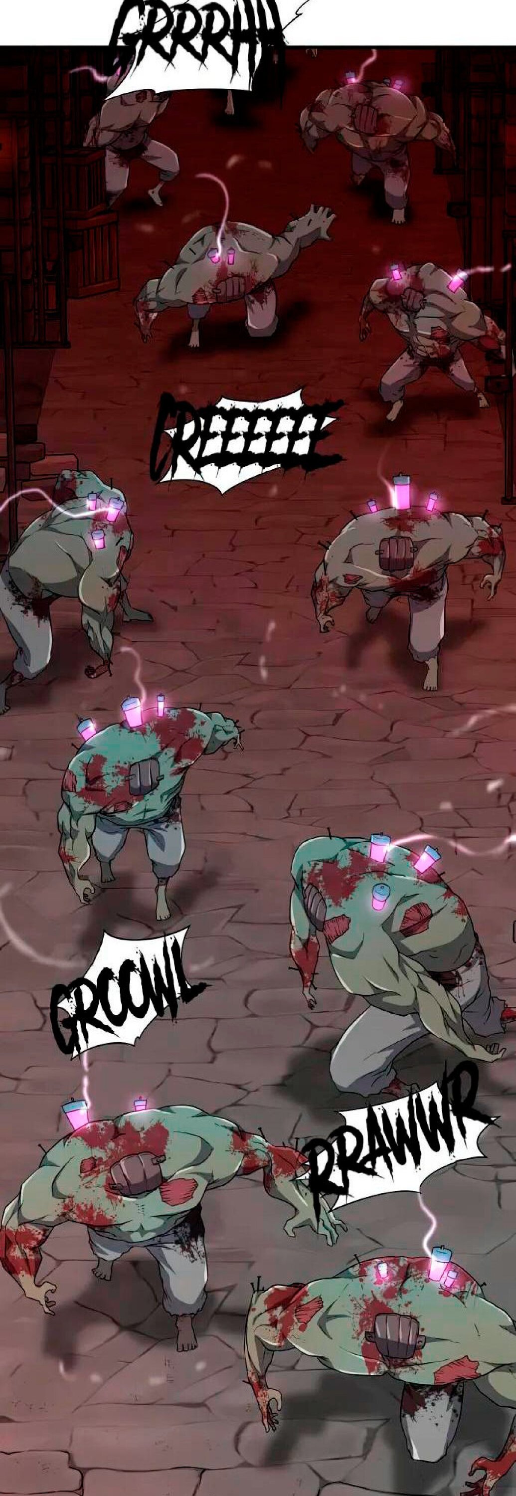 Манга Лучший инженер в мире - Глава 85 Страница 2