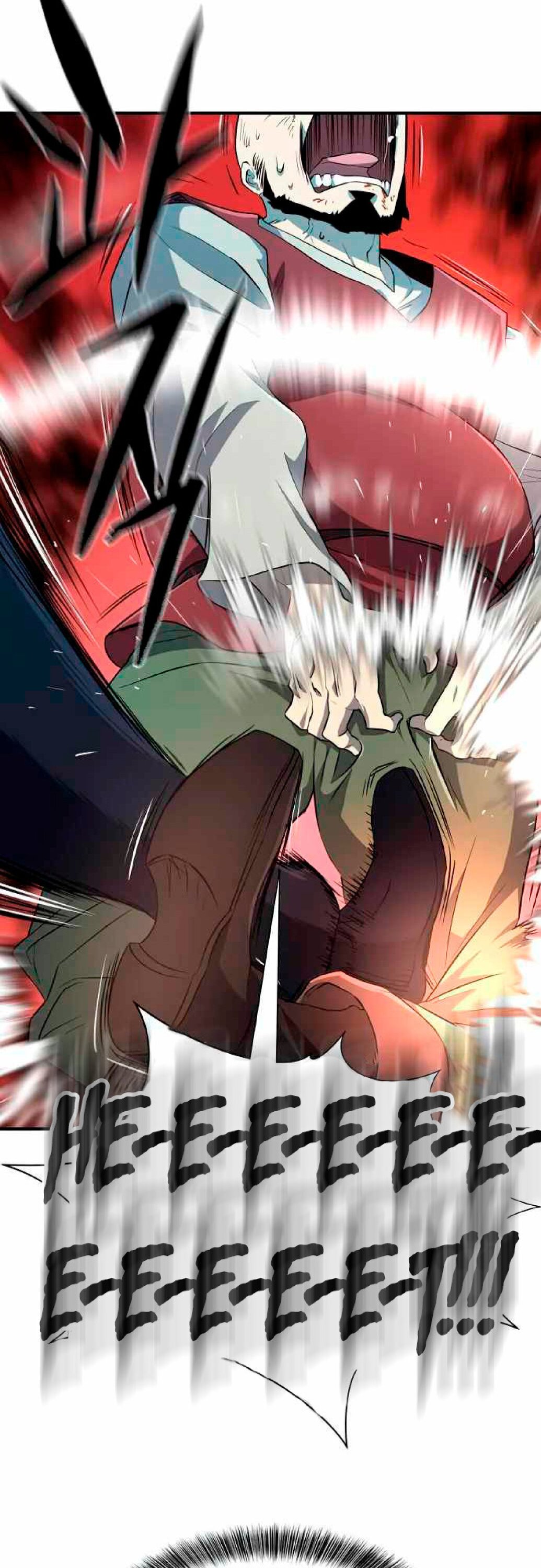 Манга Лучший инженер в мире - Глава 85 Страница 25