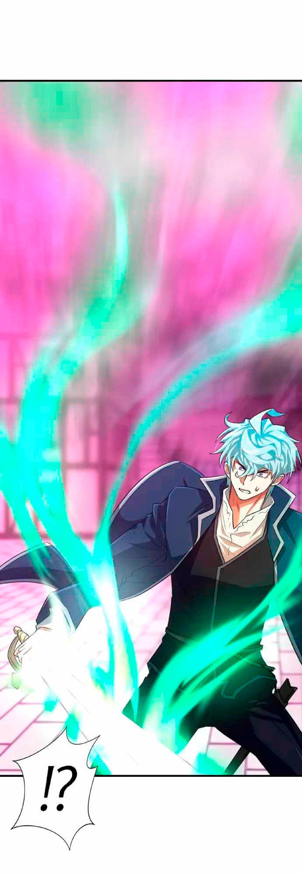 Манга Лучший инженер в мире - Глава 85 Страница 45