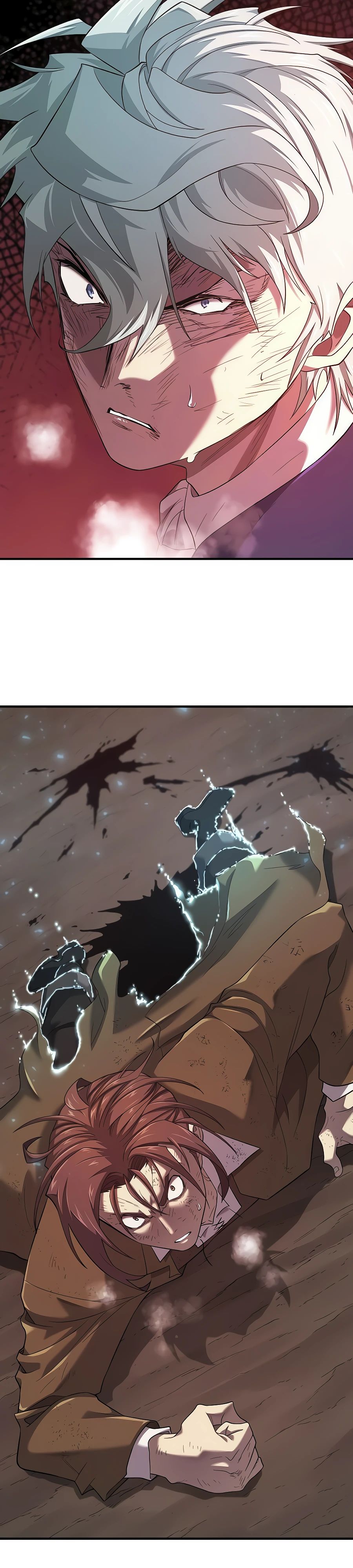 Манга Лучший инженер в мире - Глава 202 Страница 29