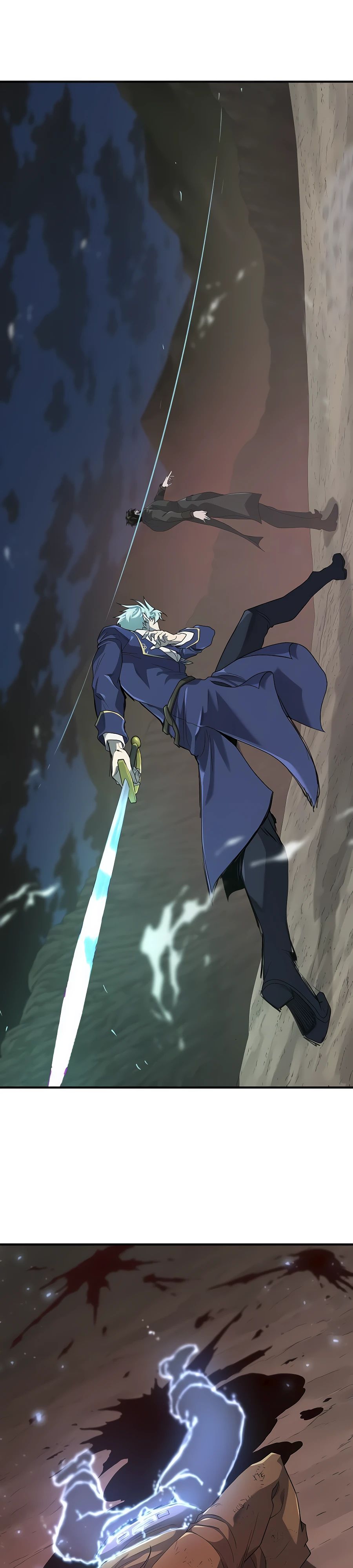 Манга Лучший инженер в мире - Глава 202 Страница 25