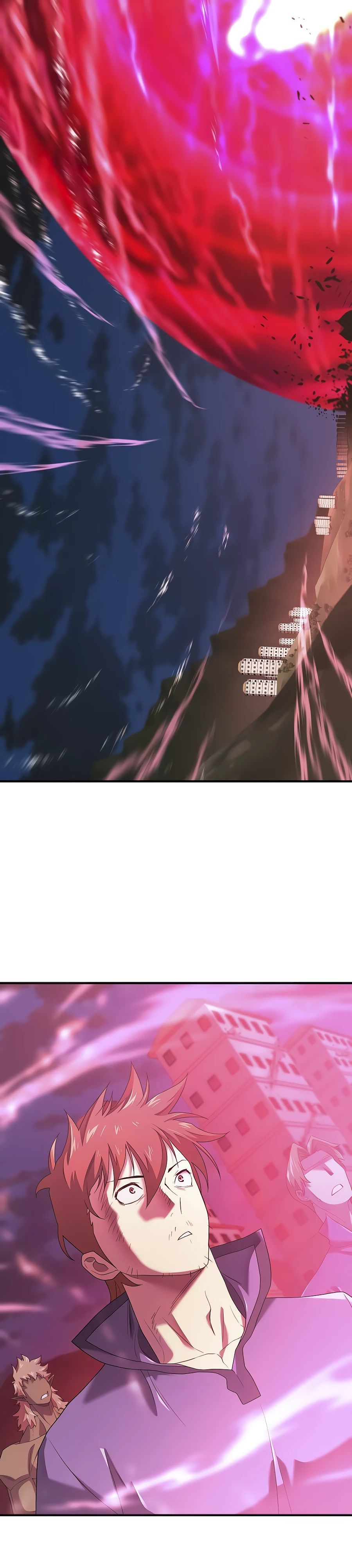 Манга Лучший инженер в мире - Глава 202 Страница 38