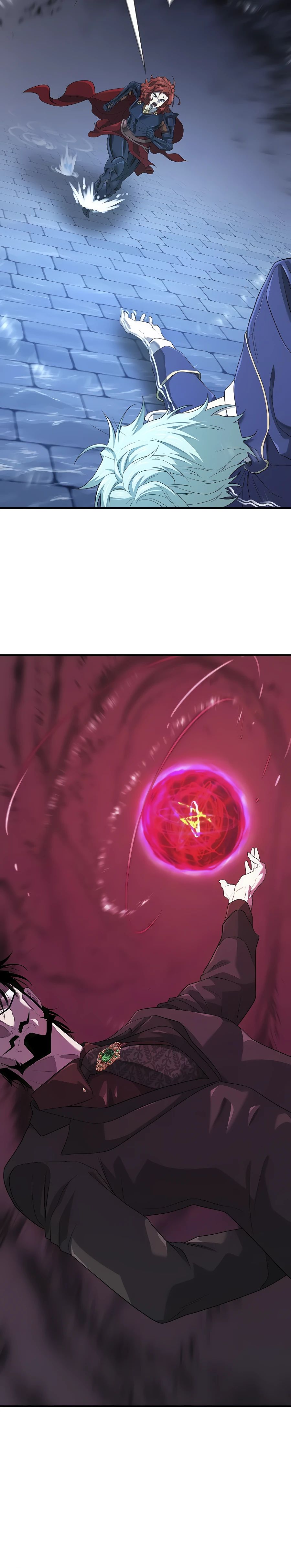 Манга Лучший инженер в мире - Глава 202 Страница 35