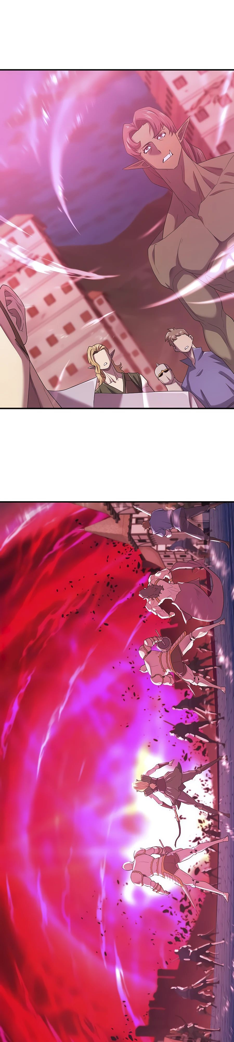 Манга Лучший инженер в мире - Глава 202 Страница 39