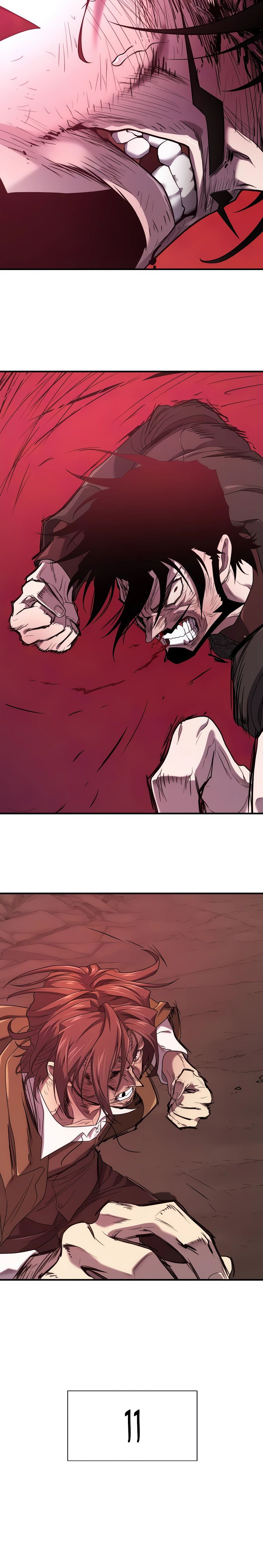 Манга Лучший инженер в мире - Глава 204 Страница 31