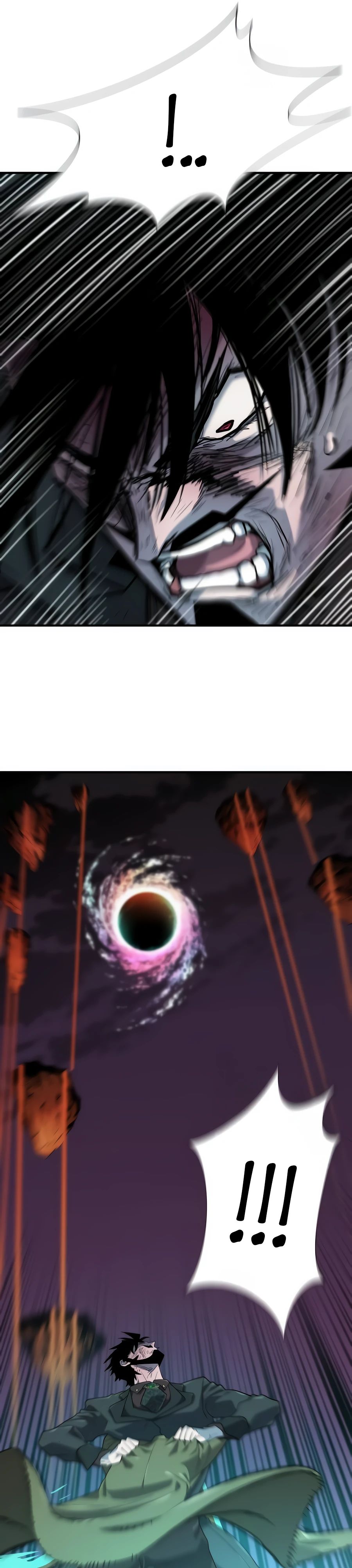 Манга Лучший инженер в мире - Глава 204 Страница 53