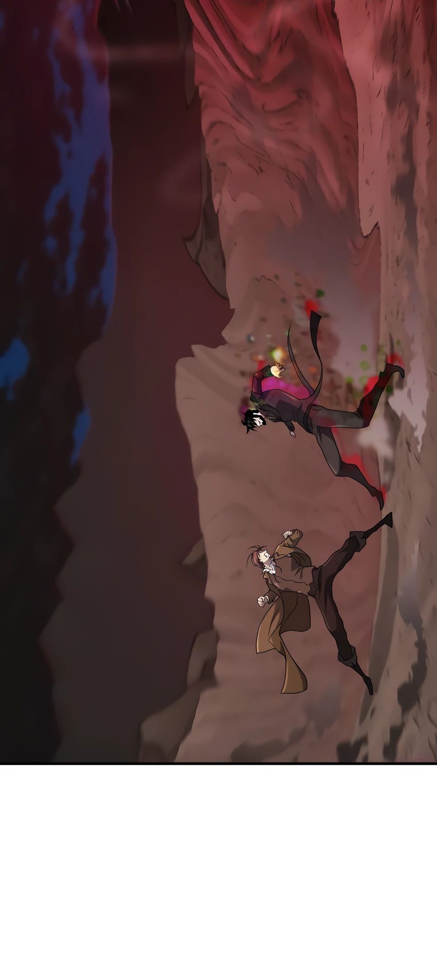 Манга Лучший инженер в мире - Глава 204 Страница 9