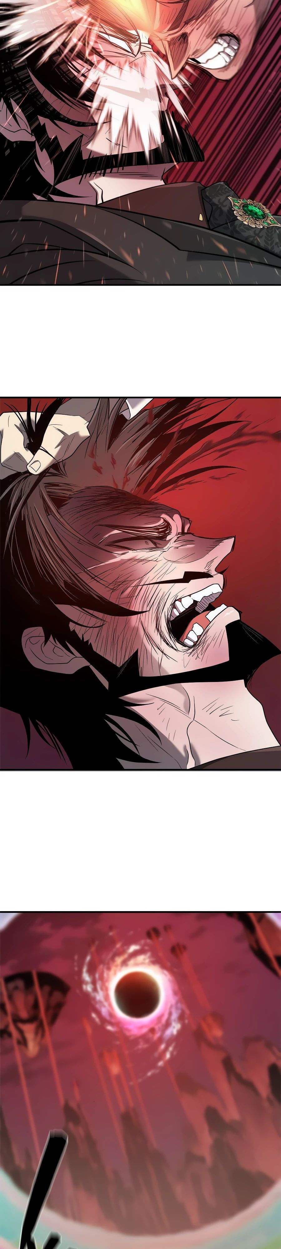 Манга Лучший инженер в мире - Глава 204 Страница 38