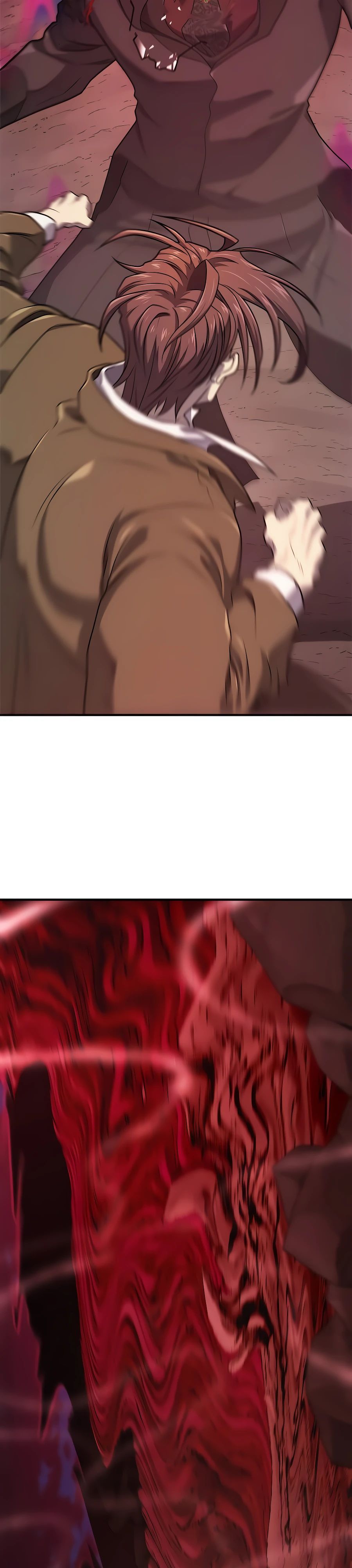 Манга Лучший инженер в мире - Глава 204 Страница 8