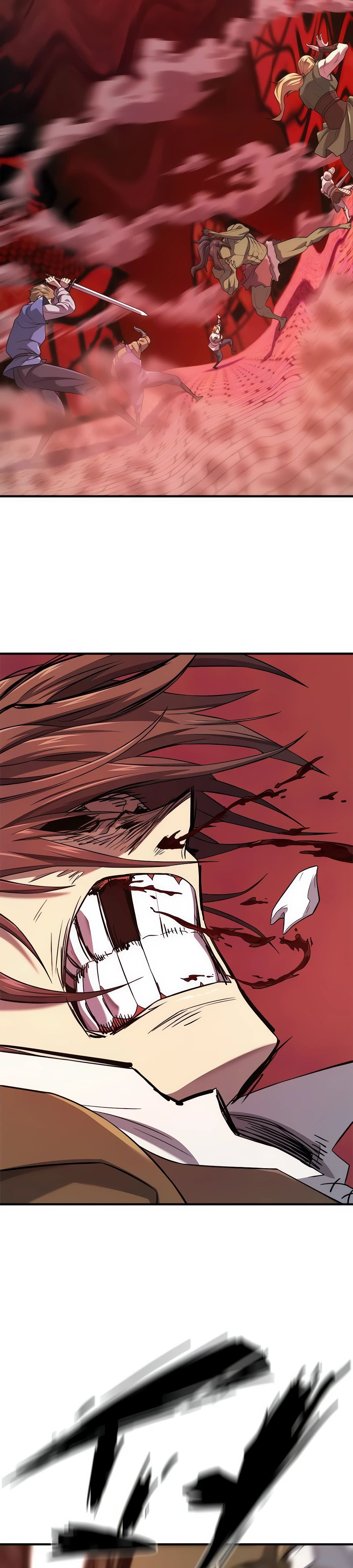 Манга Лучший инженер в мире - Глава 204 Страница 12