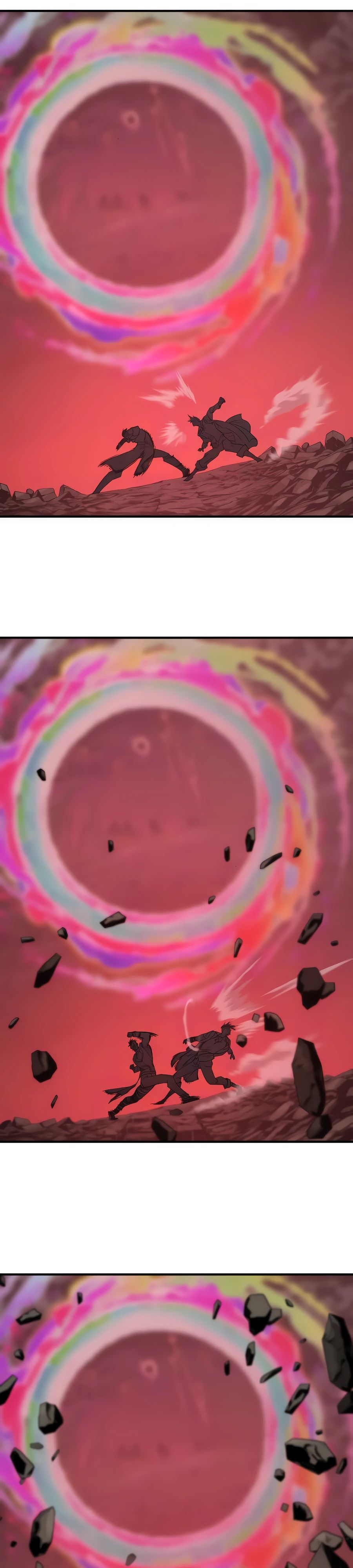 Манга Лучший инженер в мире - Глава 204 Страница 32