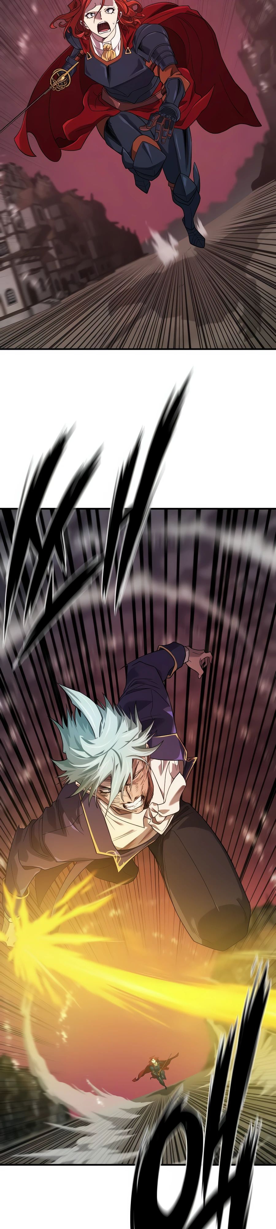 Манга Лучший инженер в мире - Глава 204 Страница 34