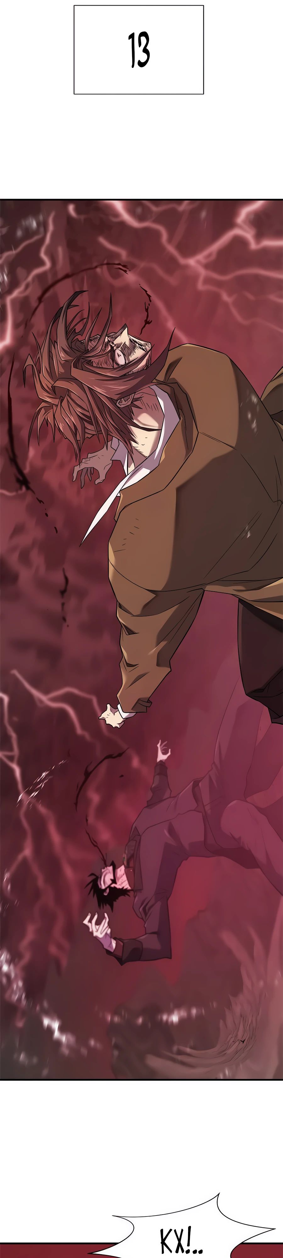 Манга Лучший инженер в мире - Глава 204 Страница 28