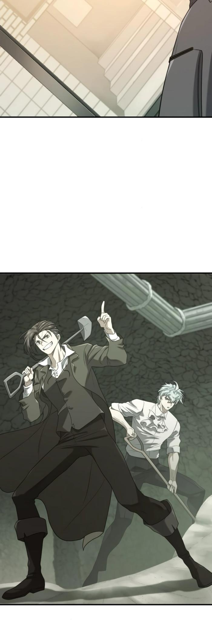 Манга Лучший инженер в мире - Глава 206 Страница 14