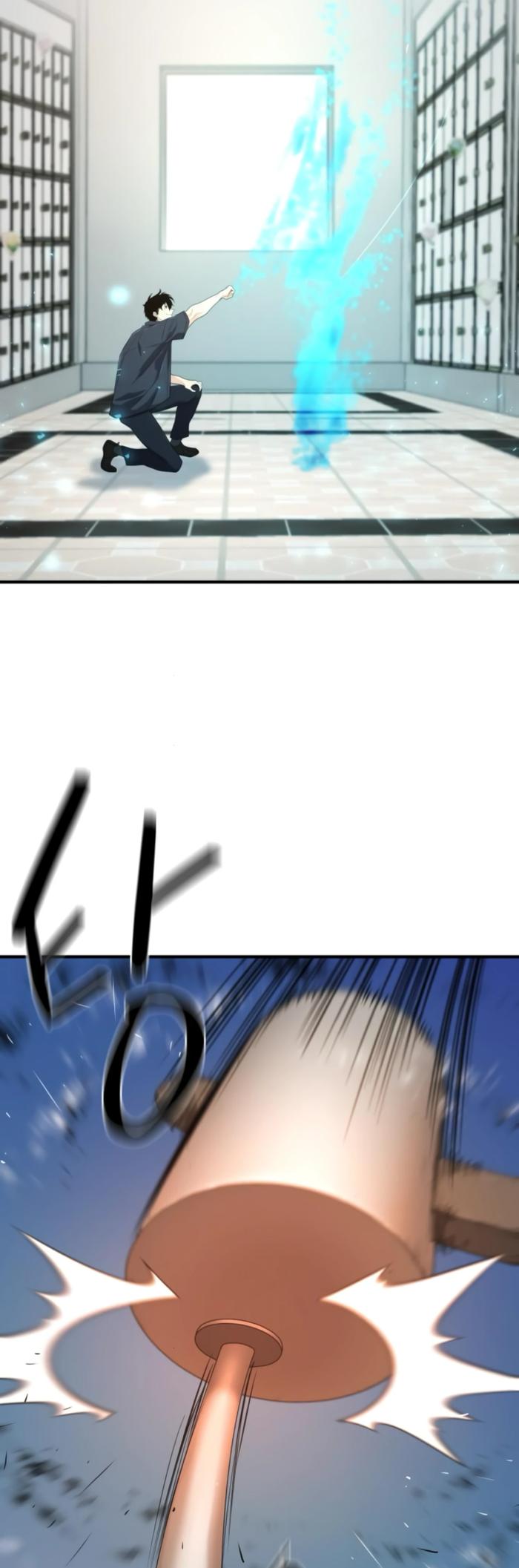 Манга Лучший инженер в мире - Глава 206 Страница 54