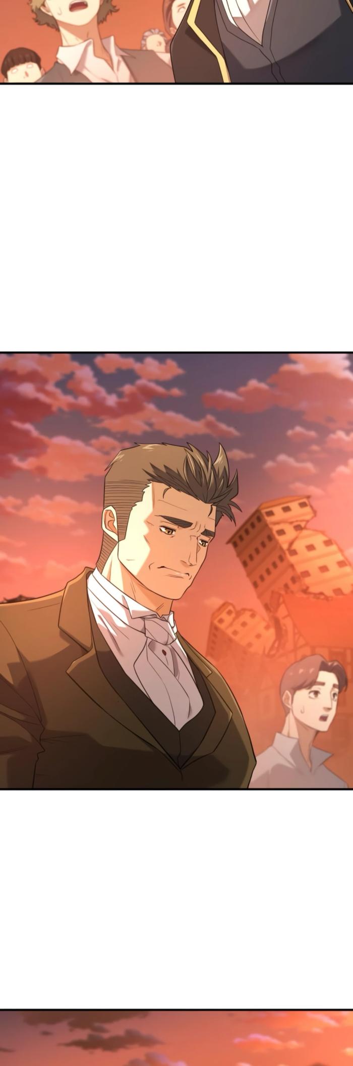 Манга Лучший инженер в мире - Глава 206 Страница 8