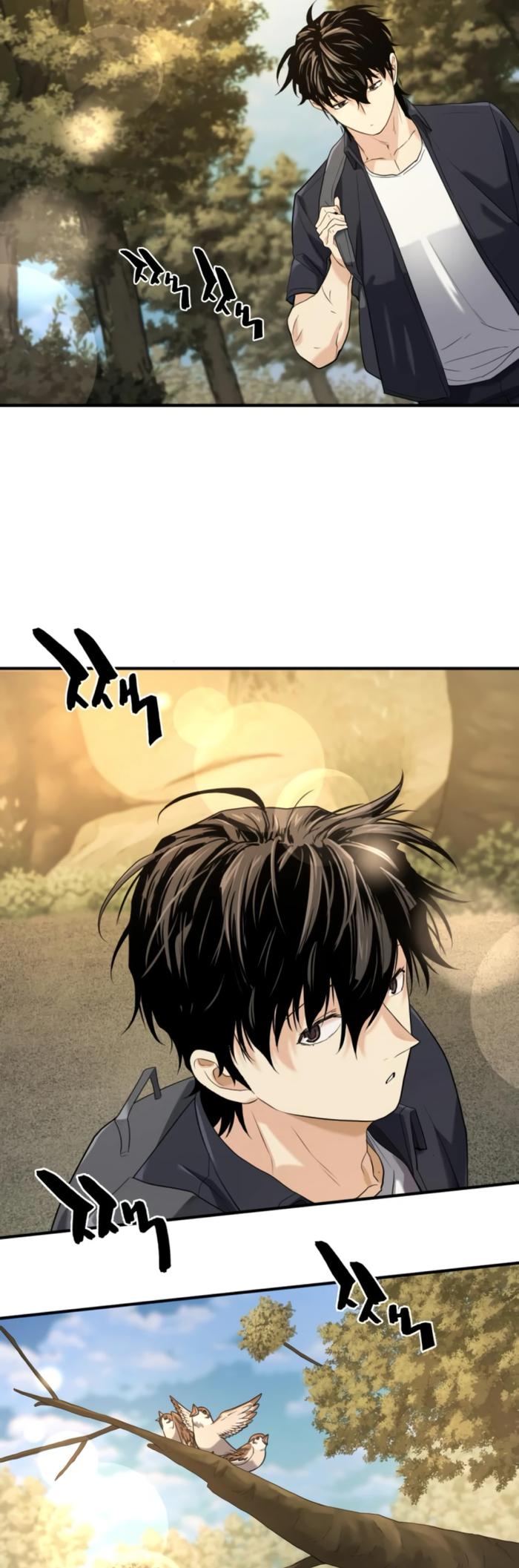 Манга Лучший инженер в мире - Глава 206 Страница 19