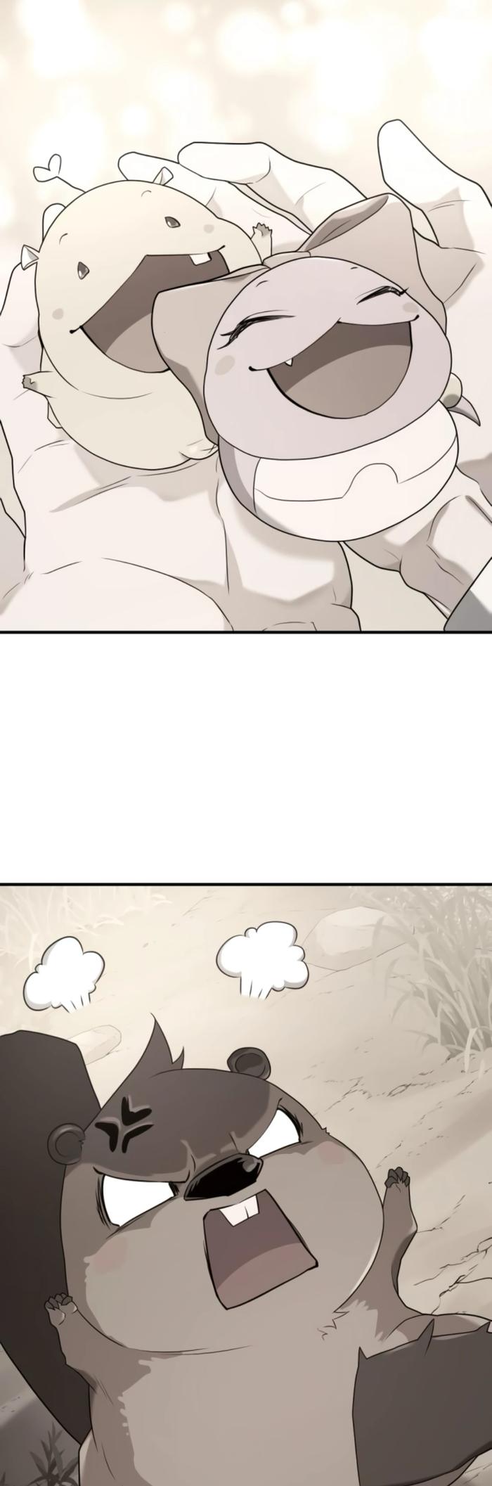 Манга Лучший инженер в мире - Глава 206 Страница 21