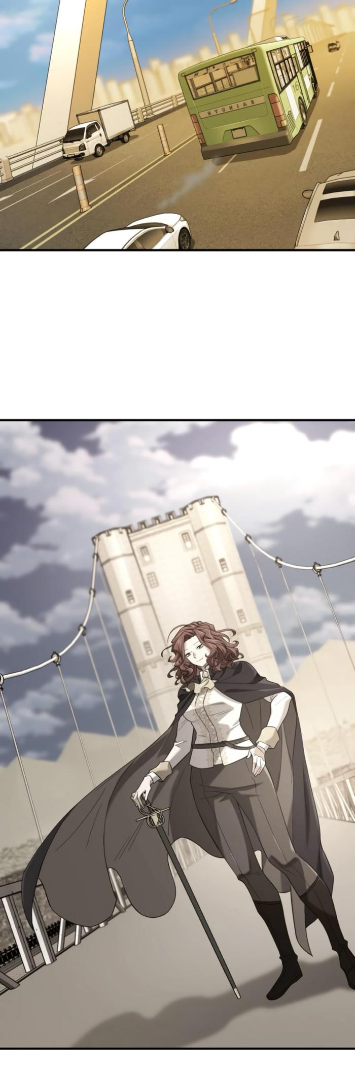 Манга Лучший инженер в мире - Глава 206 Страница 16