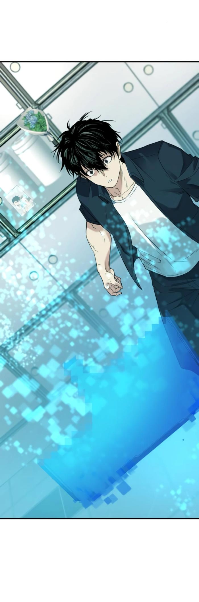 Манга Лучший инженер в мире - Глава 206 Страница 39