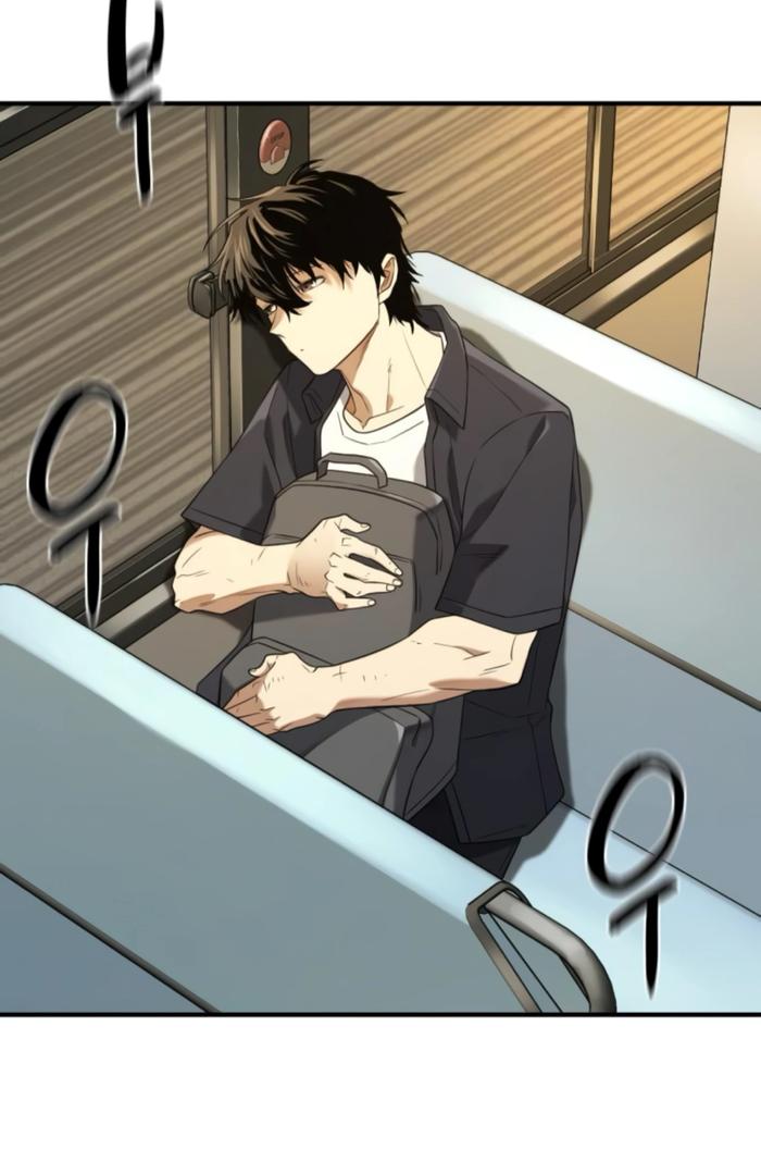 Манга Лучший инженер в мире - Глава 206 Страница 12