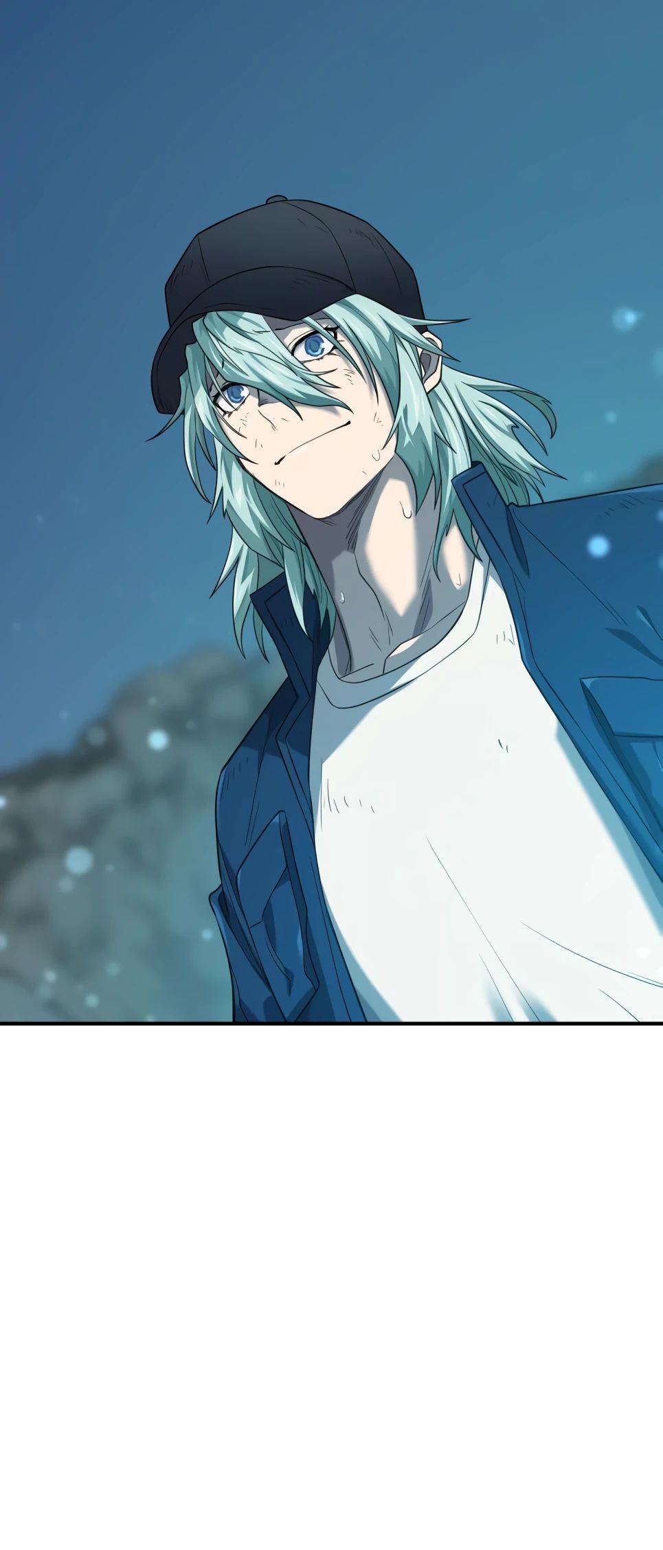 Манга Лучший инженер в мире - Глава 208 Страница 48