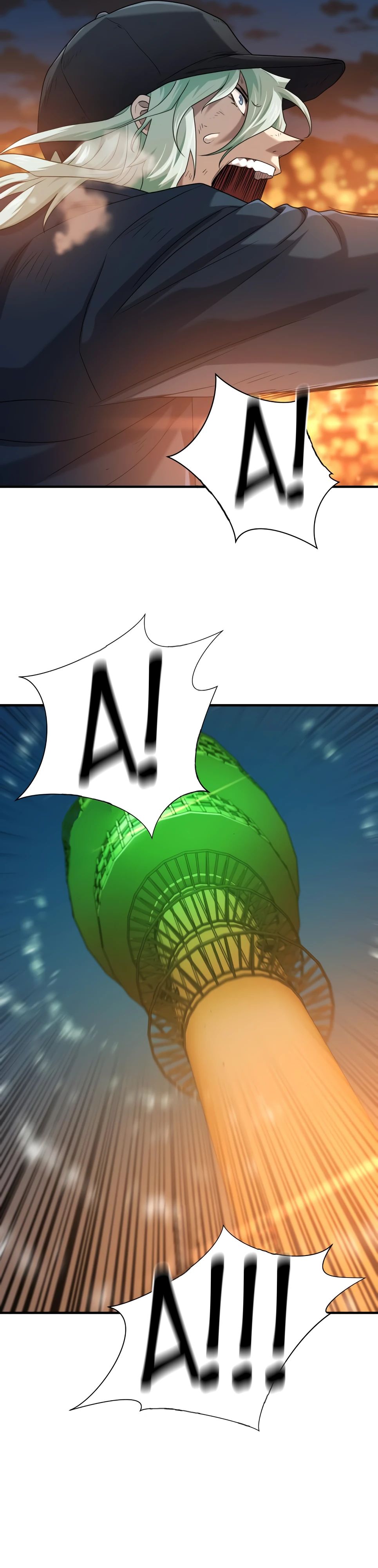 Манга Лучший инженер в мире - Глава 208 Страница 35