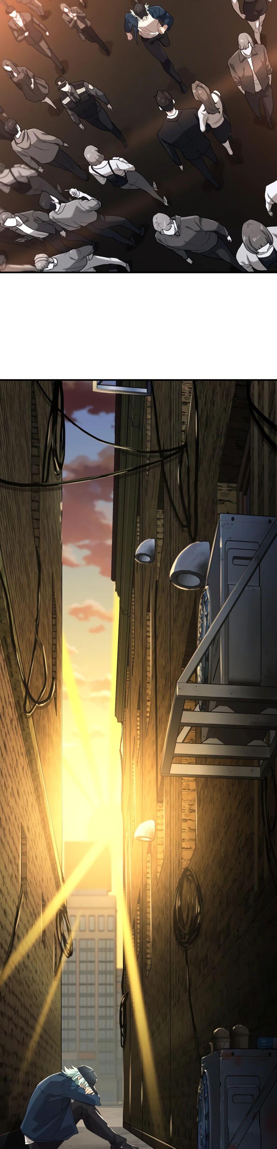 Манга Лучший инженер в мире - Глава 208 Страница 19