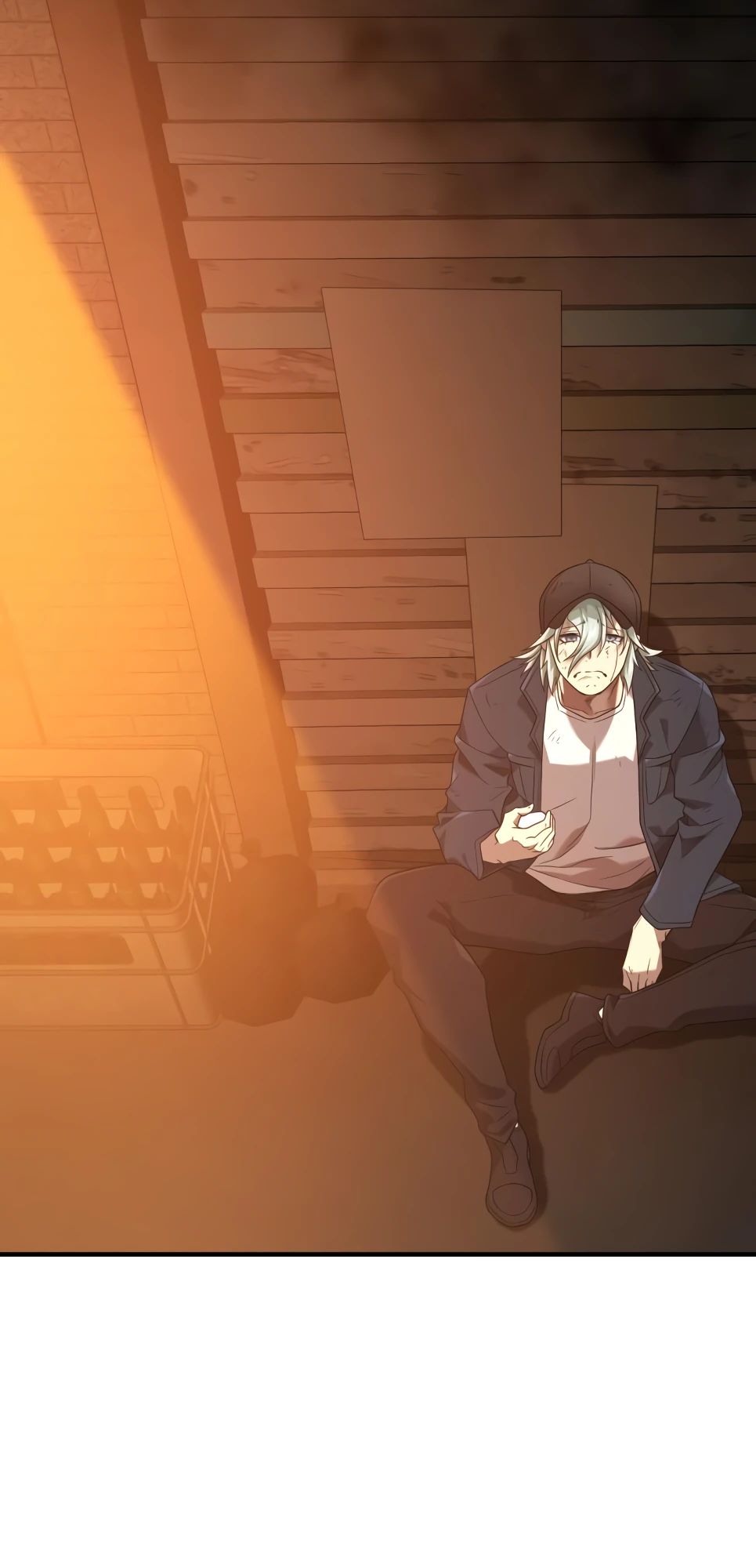 Манга Лучший инженер в мире - Глава 208 Страница 28