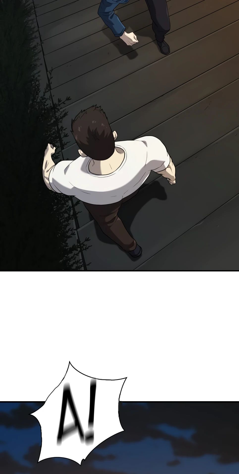 Манга Лучший инженер в мире - Глава 208 Страница 34