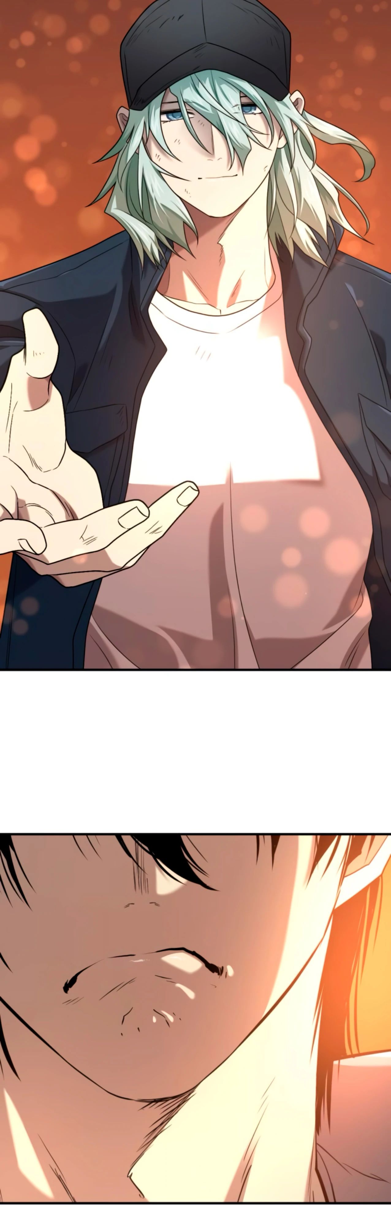 Манга Лучший инженер в мире - Глава 209 Страница 50