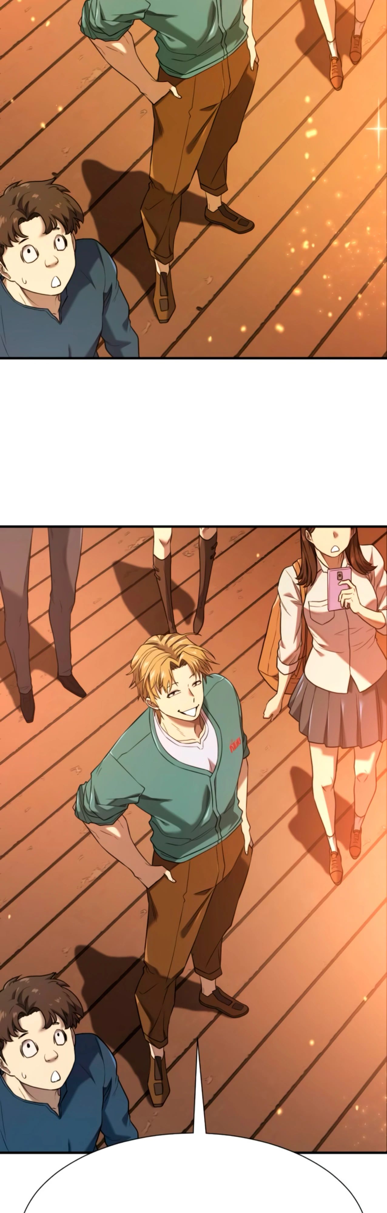 Манга Лучший инженер в мире - Глава 209 Страница 59