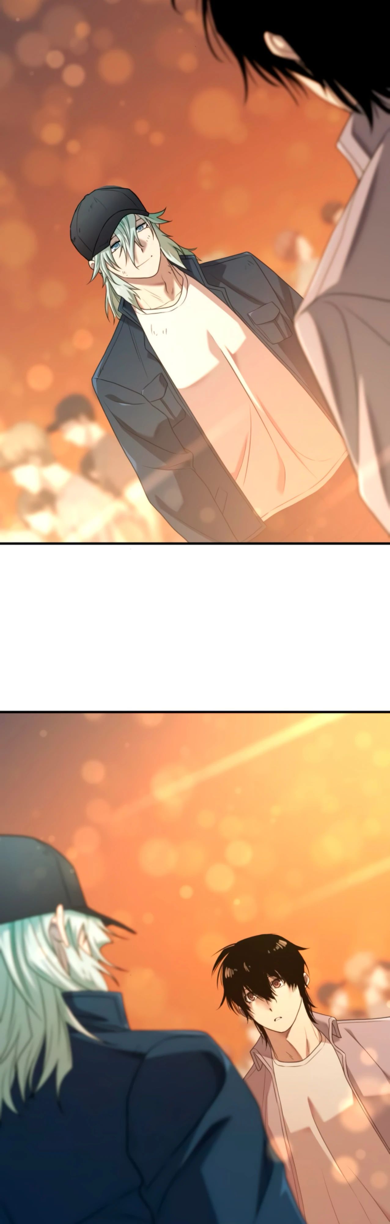 Манга Лучший инженер в мире - Глава 209 Страница 26