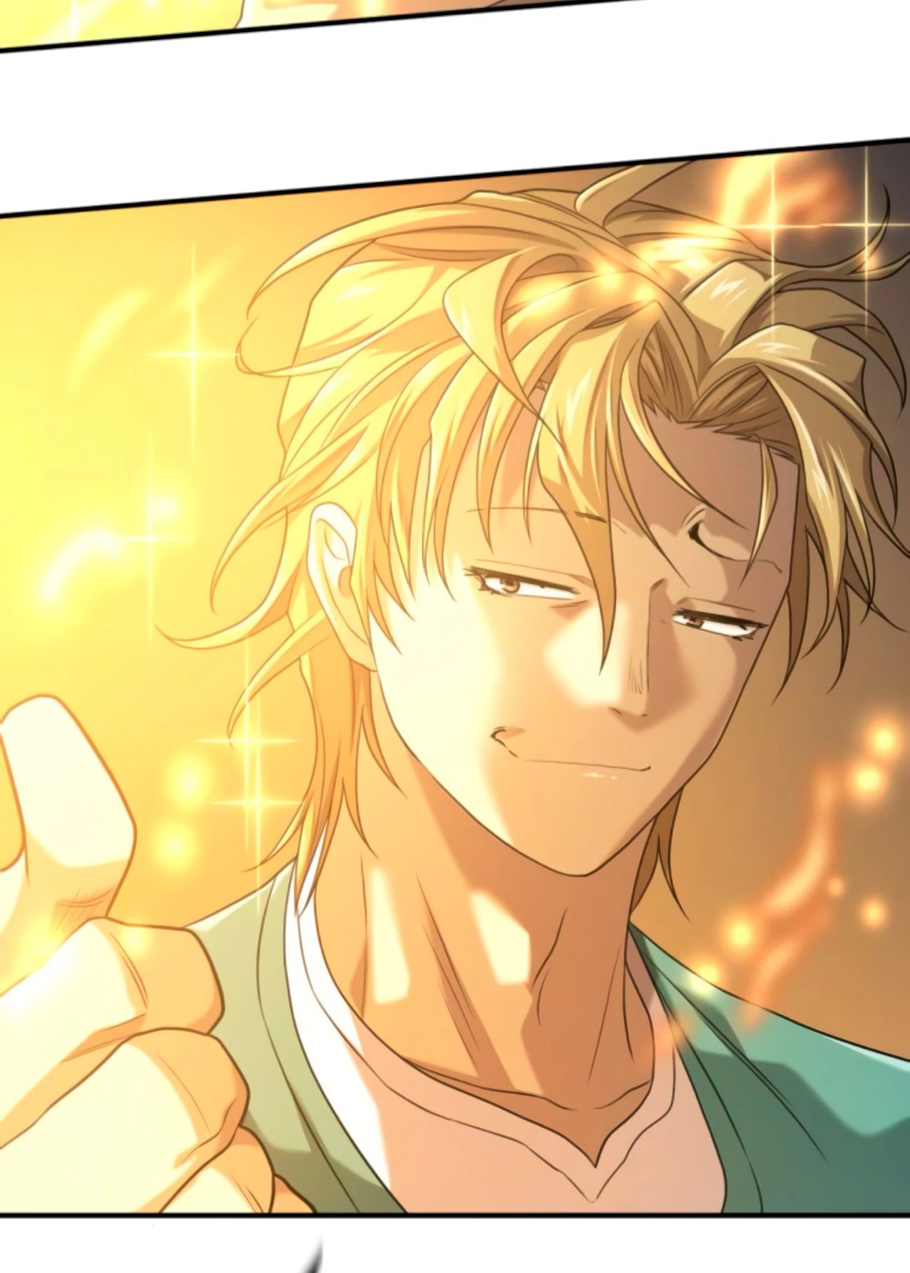 Манга Лучший инженер в мире - Глава 209 Страница 55