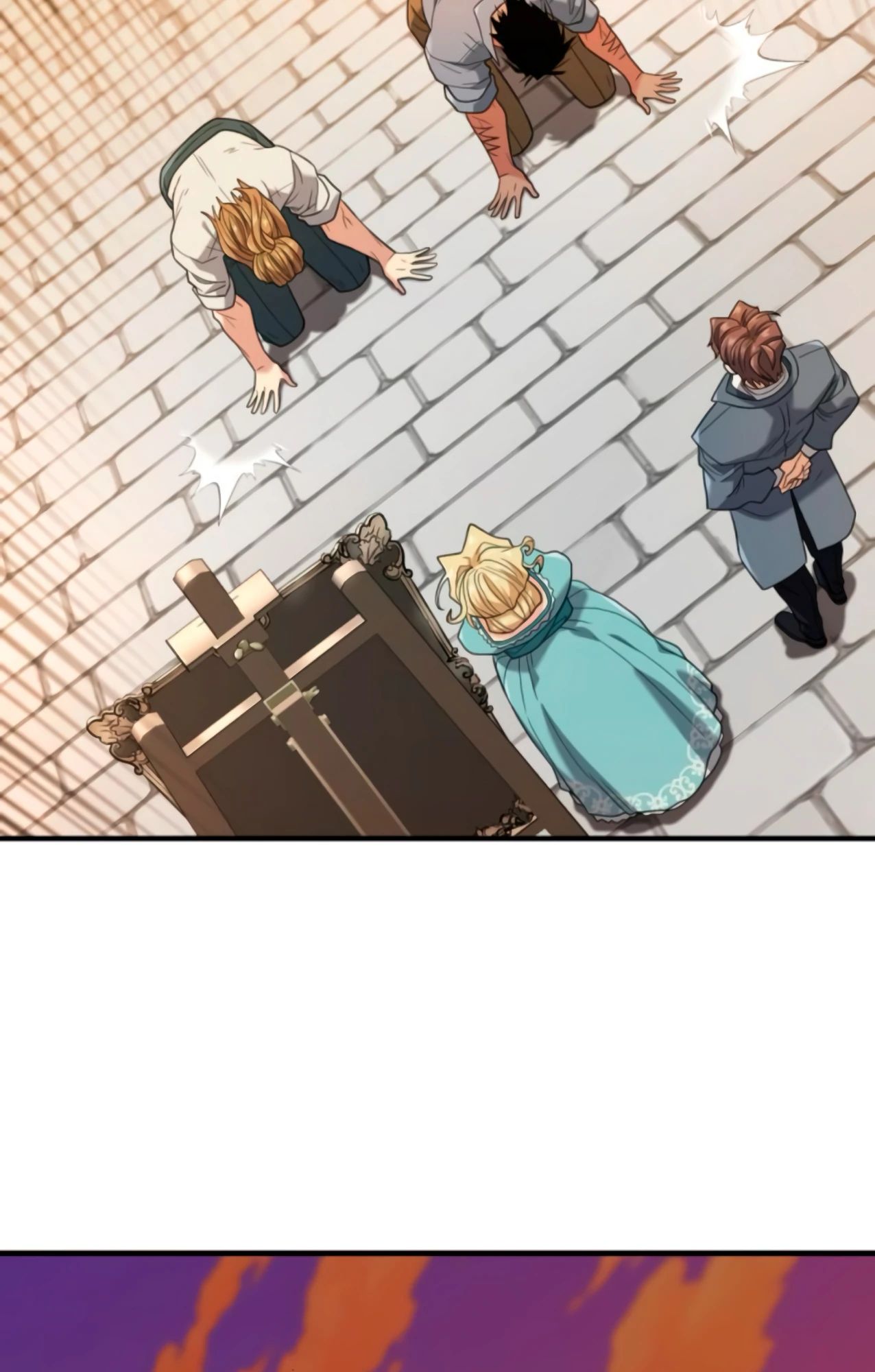 Манга Лучший инженер в мире - Глава 209 Страница 17