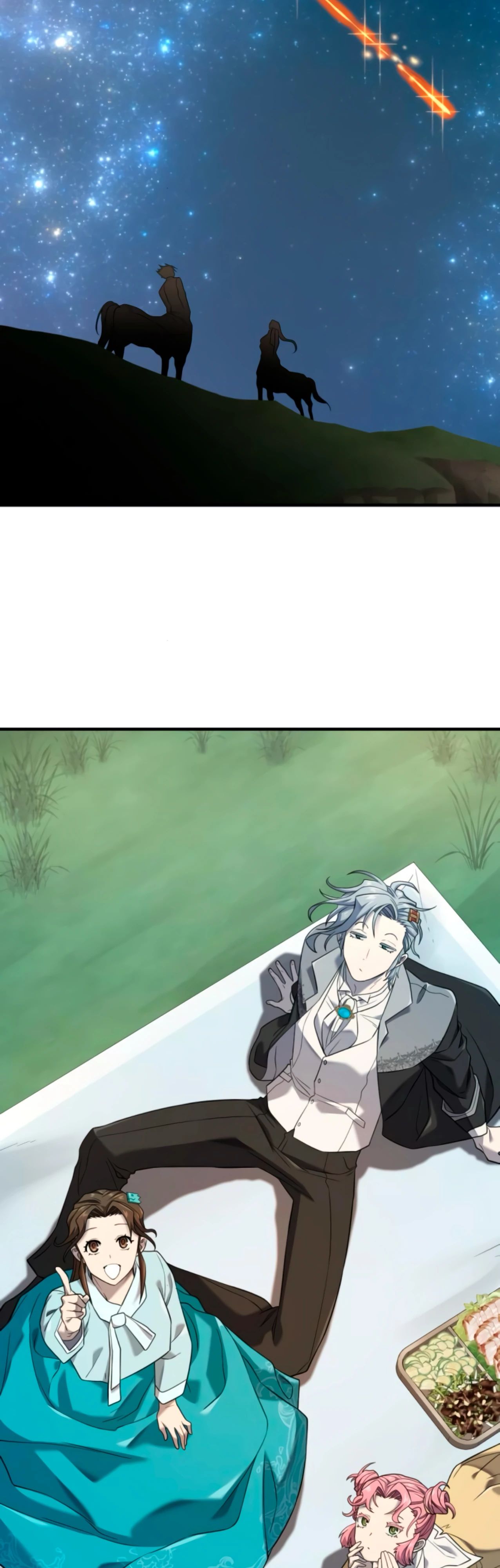 Манга Лучший инженер в мире - Глава 209 Страница 63