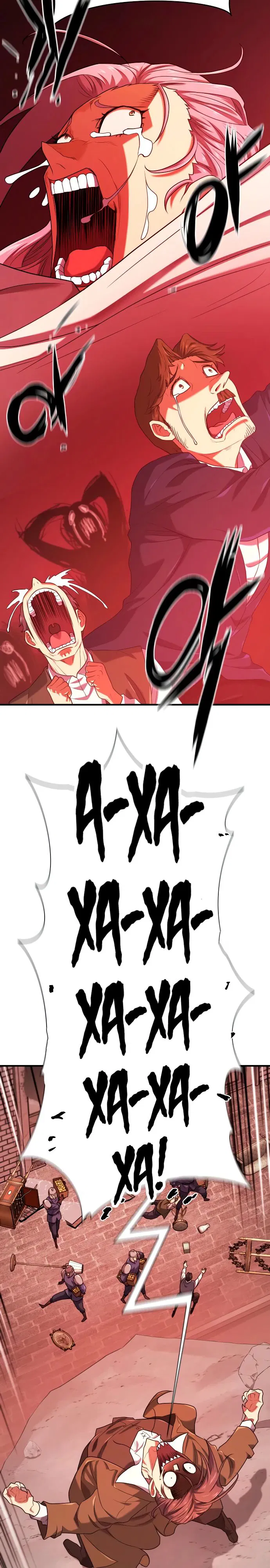 Манга Лучший инженер в мире - Глава 211 Страница 27